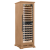 Винный шкаф Meyvel MV163PRO-KBT2 (Натуральный бук)